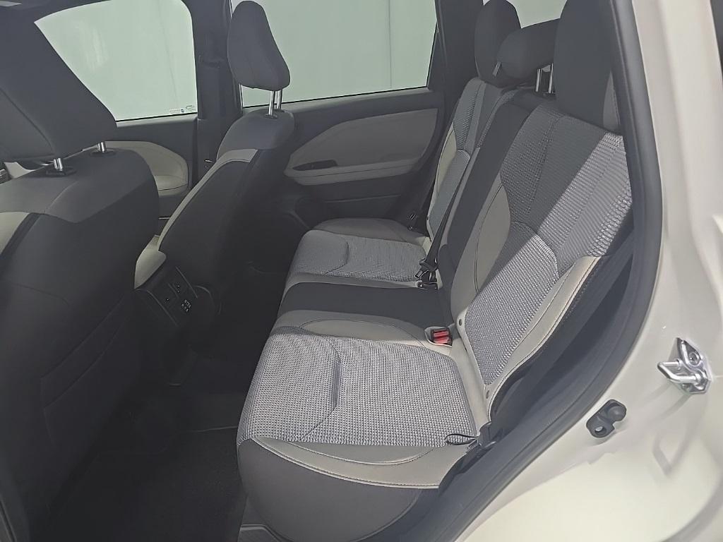 used 2025 Subaru Forester car, priced at $32,995