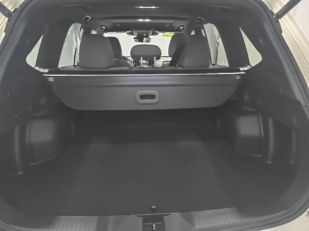 used 2025 Subaru Forester car, priced at $32,995
