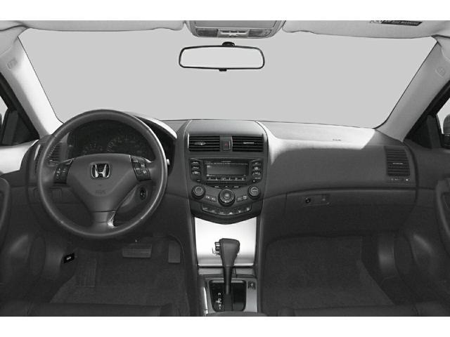 used 2003 Honda Accord car, priced at $6,995