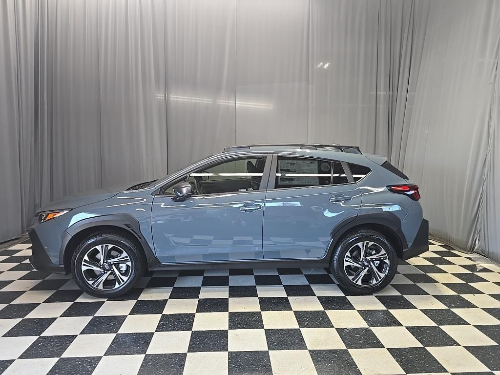 new 2025 Subaru Crosstrek car, priced at $28,878