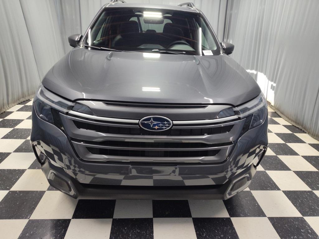 new 2025 Subaru Forester car, priced at $42,501