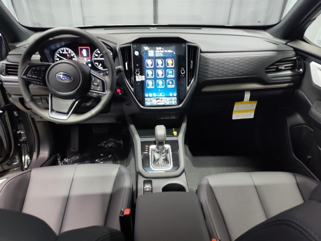 new 2025 Subaru Forester car, priced at $42,501