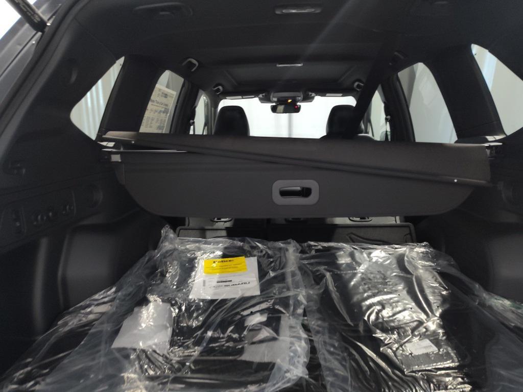 new 2025 Subaru Forester car, priced at $42,501