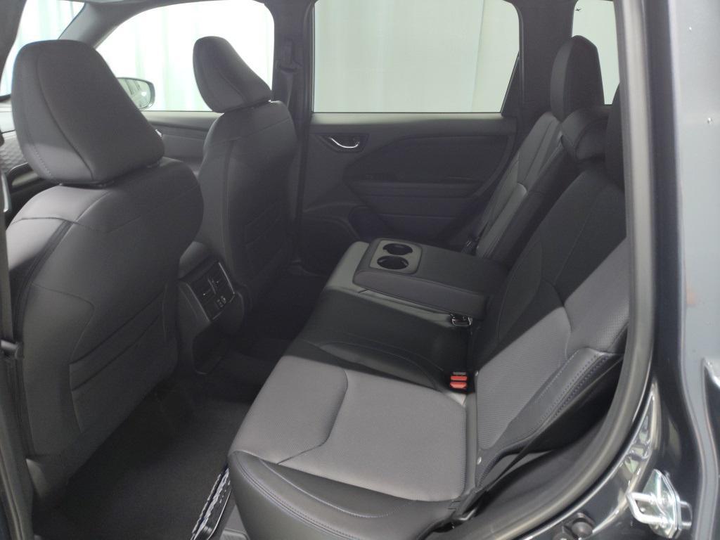 new 2025 Subaru Forester car, priced at $42,501