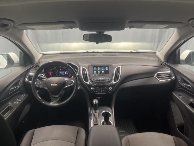 used 2019 Chevrolet Equinox car, priced at $17,995