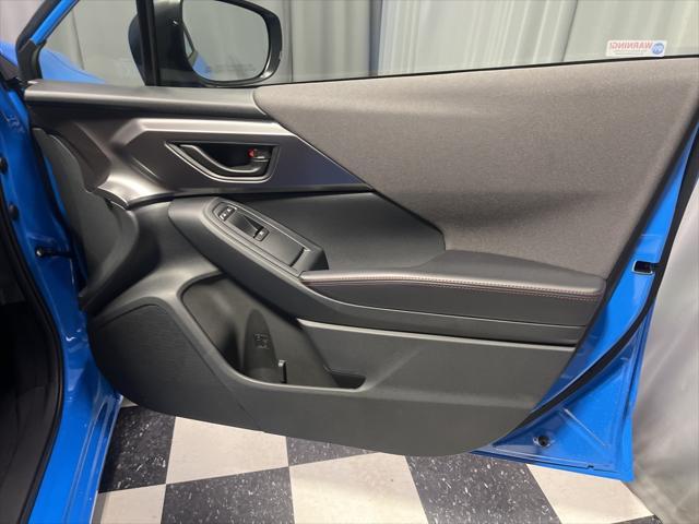new 2025 Subaru Impreza car, priced at $29,779