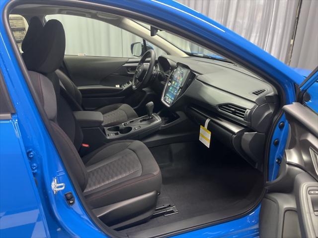 new 2025 Subaru Impreza car, priced at $29,779