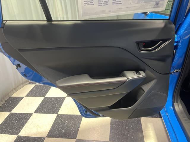 new 2025 Subaru Impreza car, priced at $29,779