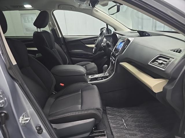 used 2022 Subaru Ascent car, priced at $30,995