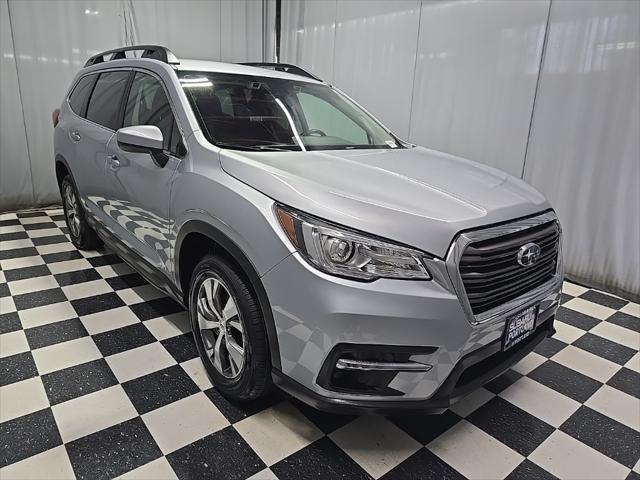 used 2022 Subaru Ascent car, priced at $30,995