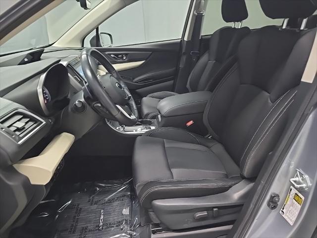 used 2022 Subaru Ascent car, priced at $30,995