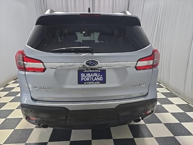 used 2022 Subaru Ascent car, priced at $30,995
