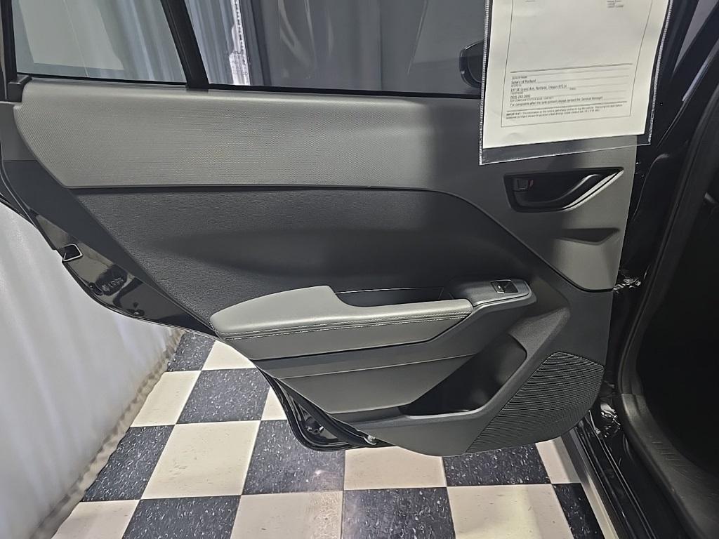 used 2024 Subaru Crosstrek car, priced at $26,998