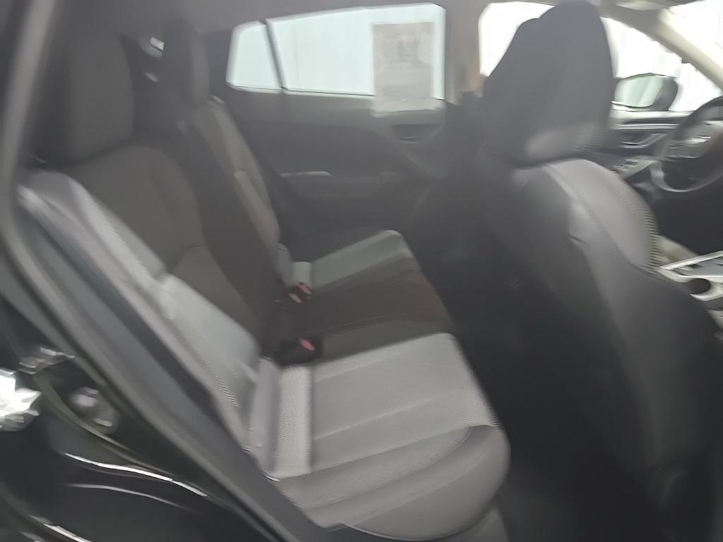 used 2024 Subaru Crosstrek car, priced at $26,998