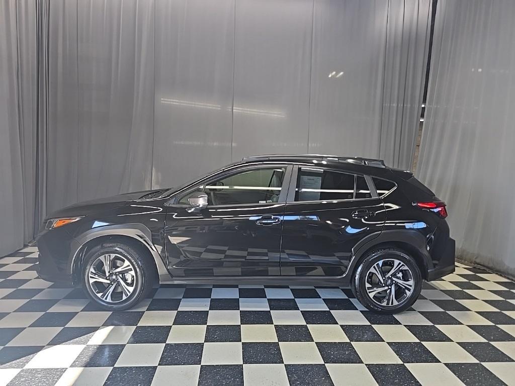 used 2024 Subaru Crosstrek car, priced at $26,998