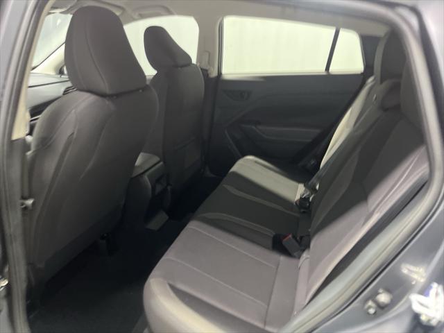 new 2025 Subaru Impreza car, priced at $25,536