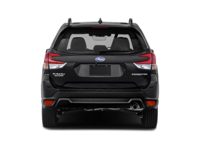 used 2019 Subaru Forester car, priced at $24,995