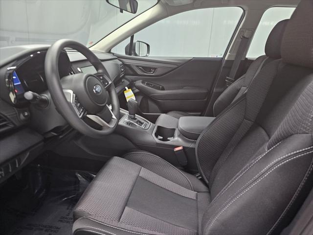 new 2025 Subaru Outback car, priced at $28,909