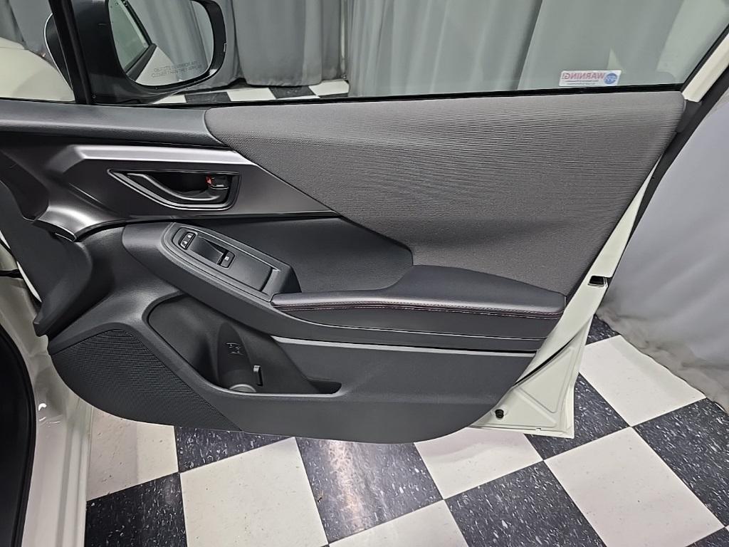 new 2026 Subaru Impreza car, priced at $28,404