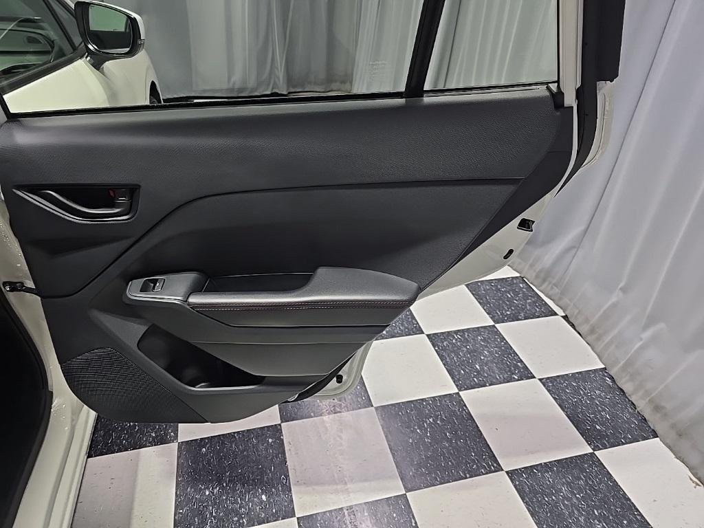 new 2026 Subaru Impreza car, priced at $28,404