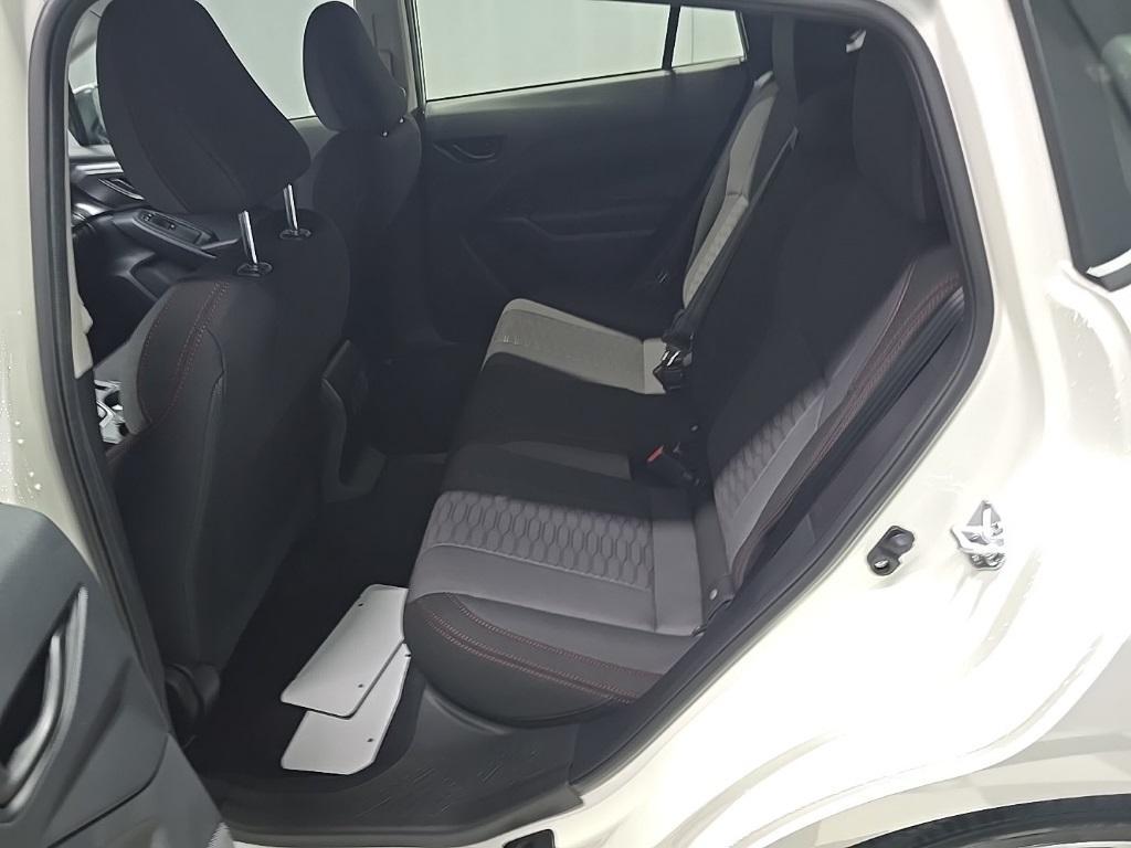 new 2026 Subaru Impreza car, priced at $28,404