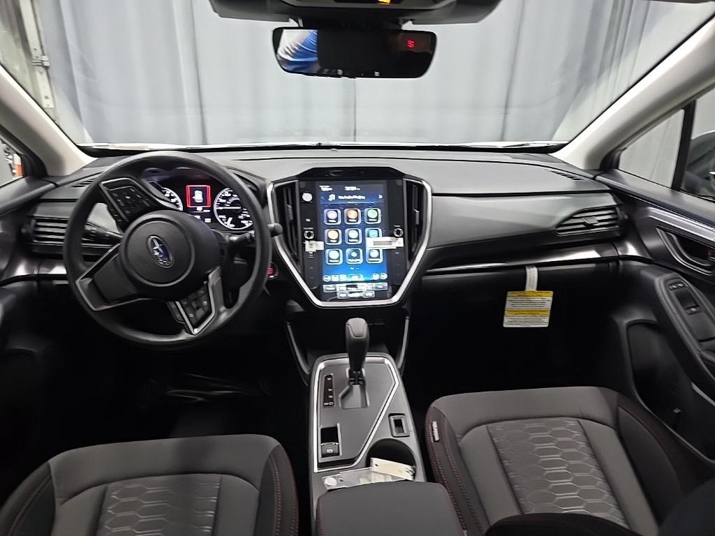 new 2026 Subaru Impreza car, priced at $28,404