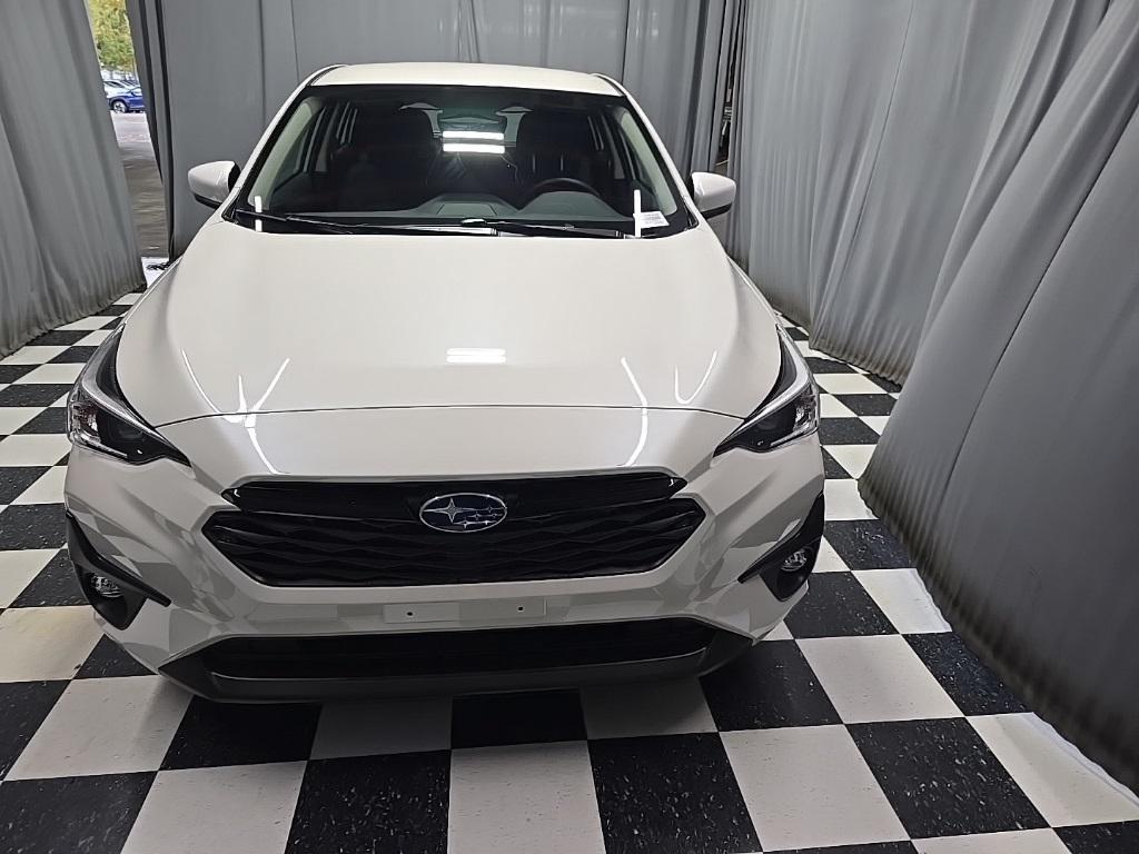 new 2026 Subaru Impreza car, priced at $28,404