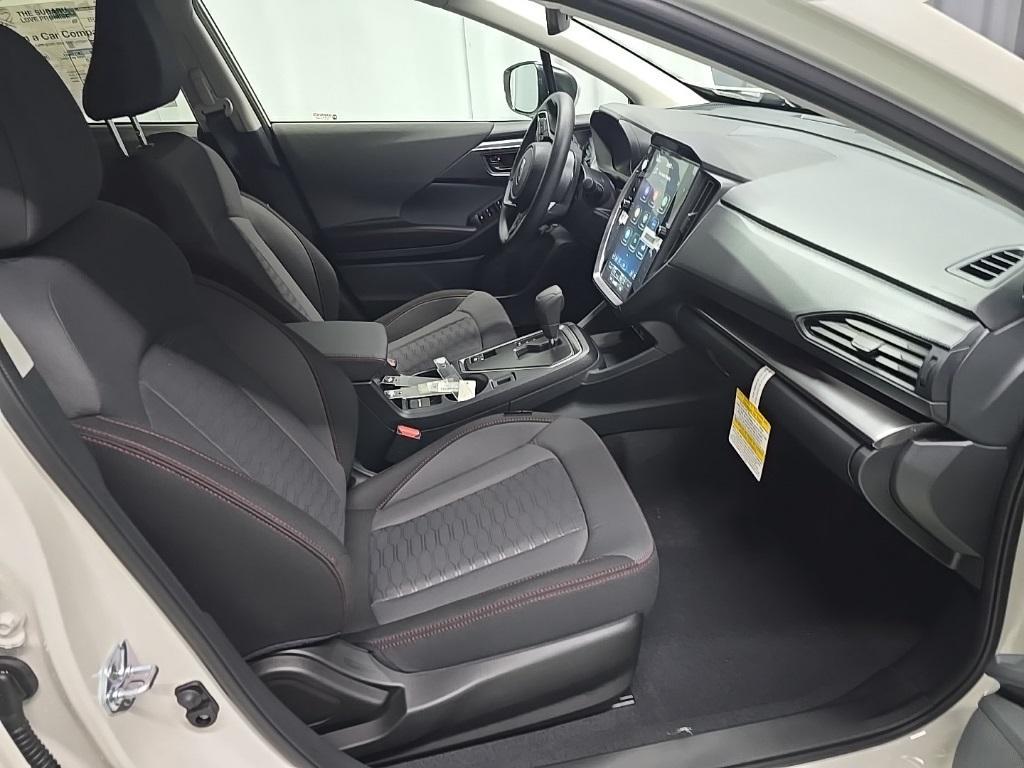 new 2026 Subaru Impreza car, priced at $28,404