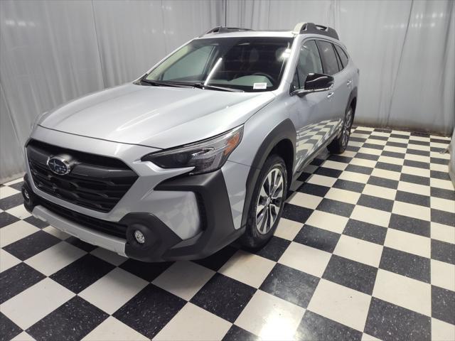 new 2025 Subaru Outback car, priced at $42,239