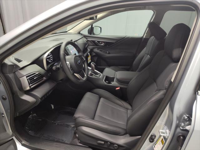 new 2025 Subaru Outback car, priced at $42,239