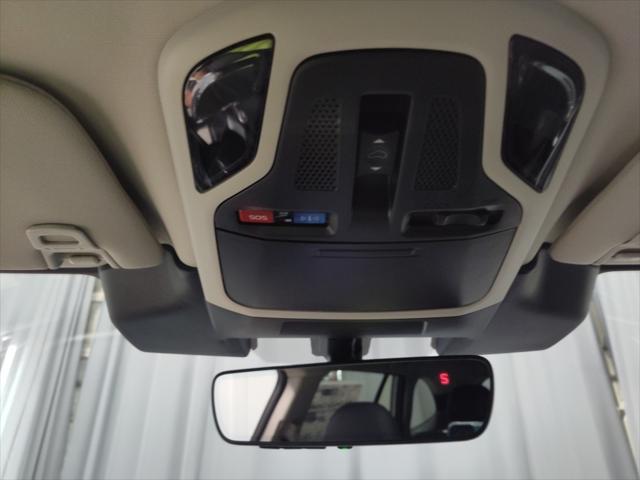 new 2025 Subaru Outback car, priced at $42,239