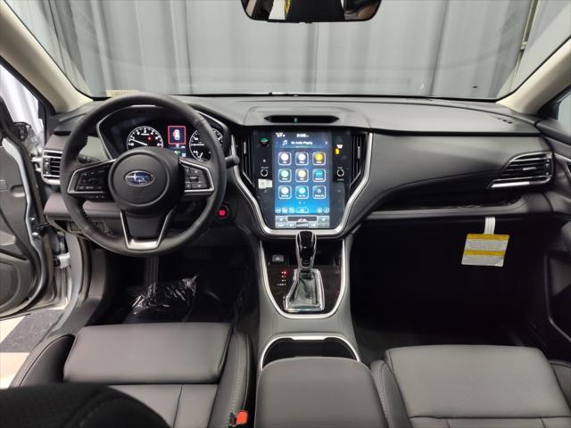 new 2025 Subaru Outback car, priced at $42,239