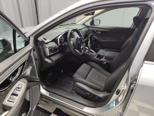 new 2025 Subaru Outback car, priced at $42,239