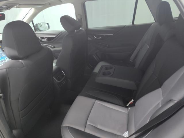 new 2025 Subaru Outback car, priced at $42,239