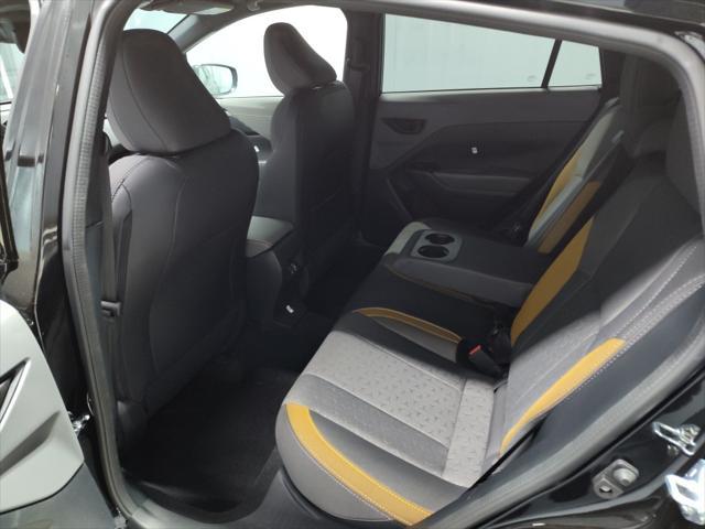 new 2025 Subaru Crosstrek car, priced at $31,928