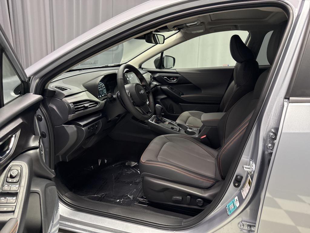 new 2026 Subaru Crosstrek Hybrid car, priced at $38,015