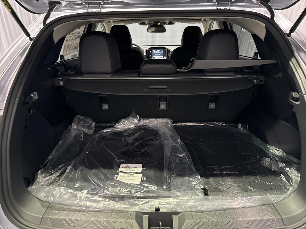 new 2026 Subaru Crosstrek Hybrid car, priced at $38,015