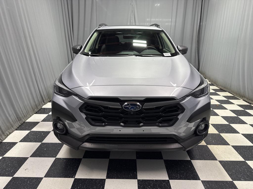 new 2026 Subaru Crosstrek Hybrid car, priced at $38,015