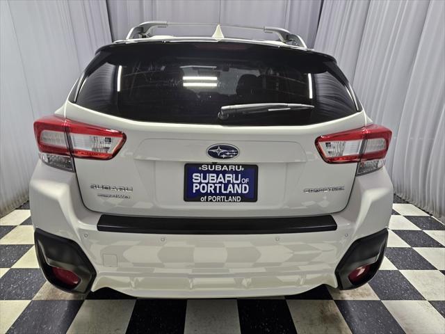 used 2019 Subaru Crosstrek car, priced at $22,995