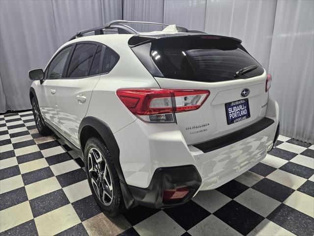 used 2019 Subaru Crosstrek car, priced at $22,995