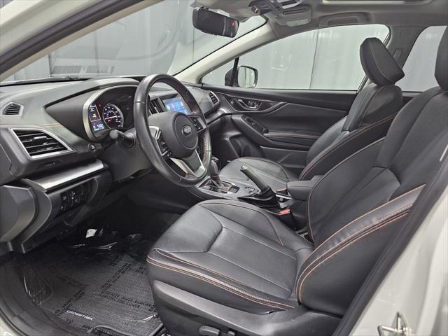 used 2019 Subaru Crosstrek car, priced at $22,995