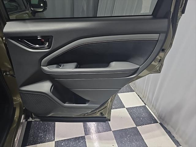 new 2025 Subaru Forester car, priced at $44,228