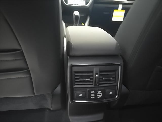 new 2025 Subaru Forester car, priced at $44,228