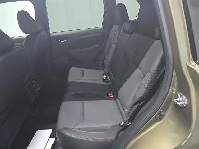 new 2025 Subaru Forester car, priced at $44,228