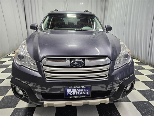 used 2013 Subaru Outback car, priced at $9,595