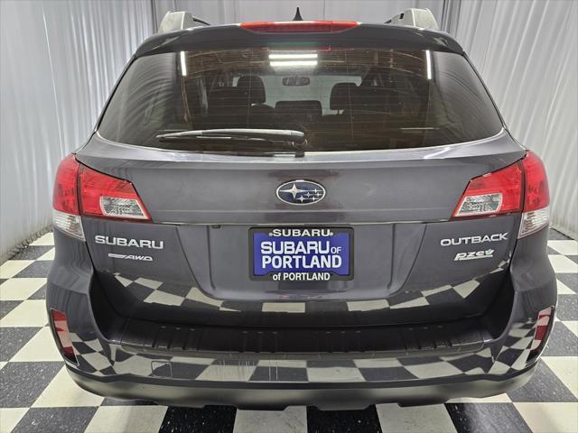 used 2013 Subaru Outback car, priced at $9,595