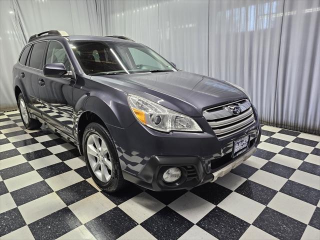 used 2013 Subaru Outback car, priced at $9,595