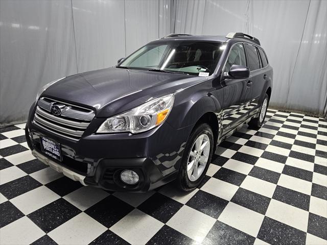 used 2013 Subaru Outback car, priced at $9,595