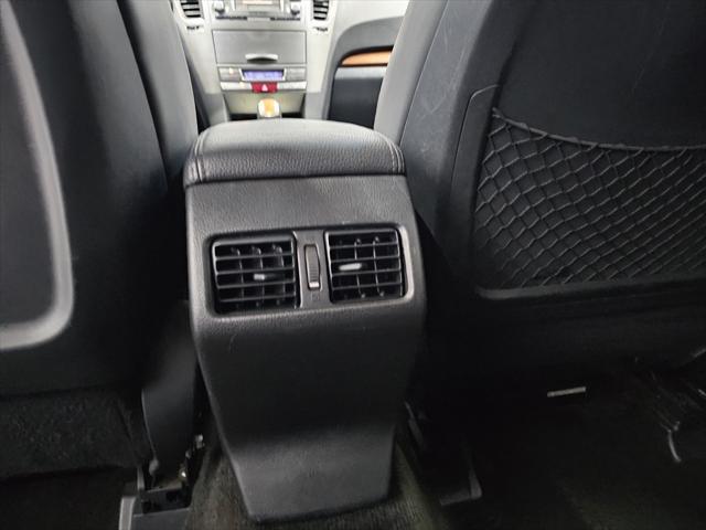 used 2013 Subaru Outback car, priced at $9,595