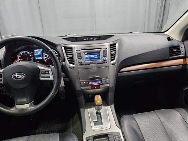 used 2013 Subaru Outback car, priced at $9,595